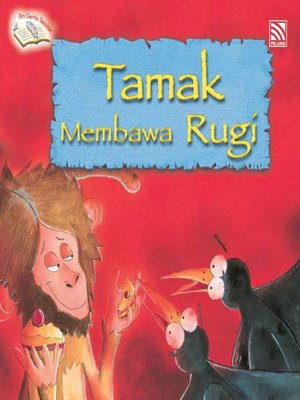 cover image of Tamak Membawa Rugi